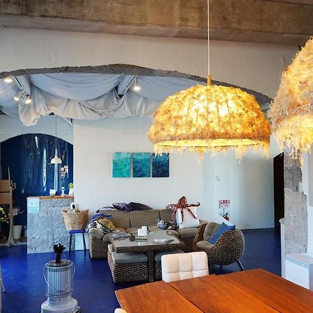 Hostel Nabla Niijimamura Ngoại thất bức ảnh