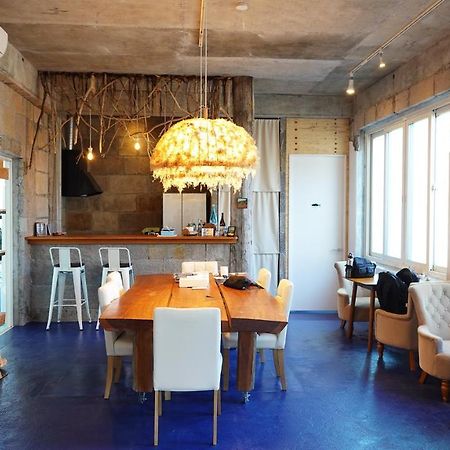 Hostel Nabla Niijimamura Ngoại thất bức ảnh