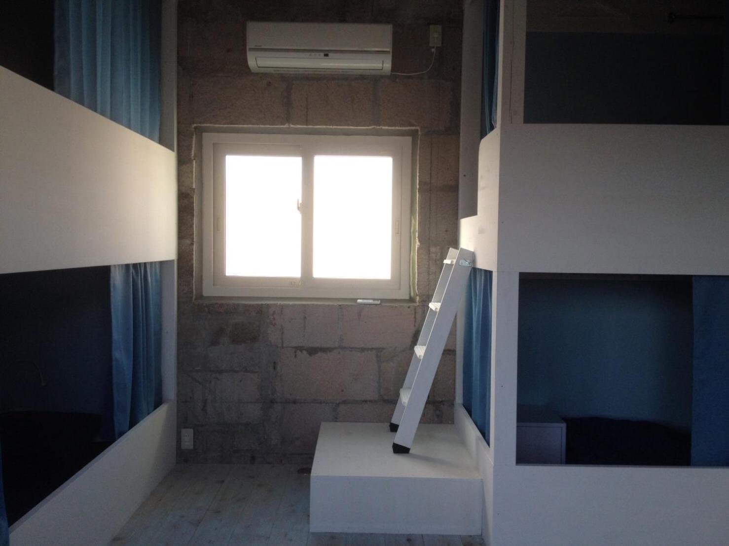 Hostel Nabla Niijimamura Ngoại thất bức ảnh