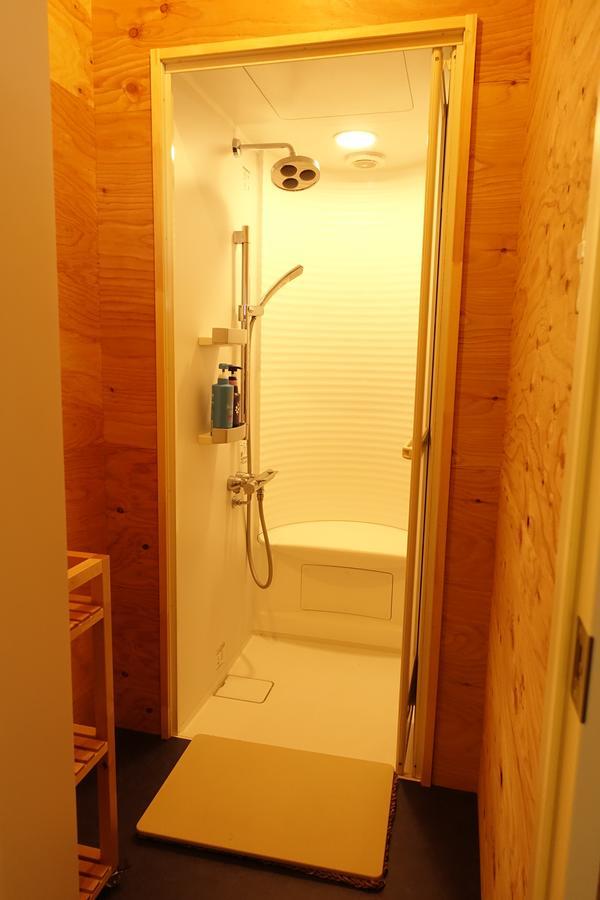 Hostel Nabla Niijimamura Ngoại thất bức ảnh