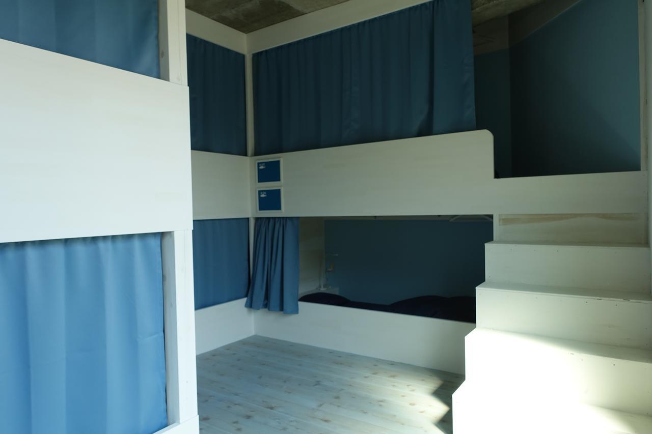 Hostel Nabla Niijimamura Ngoại thất bức ảnh
